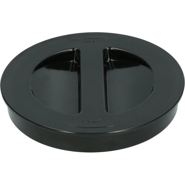 Hooi-føderhætte til HeuBoy