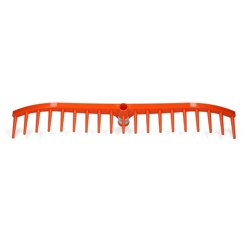 Hø- og græsrive 60 cm, 19 tænder Hø- og græsrive 60 cm, 19 tænder