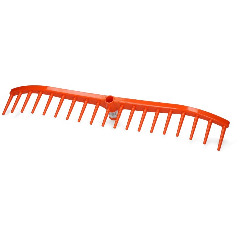 Hø- og græsrive 60 cm, 19 tænder Hø- og græsrive 60 cm, 19 tænder