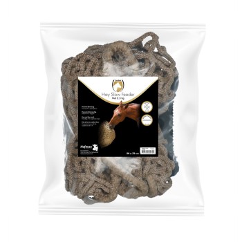 Slow Feeder Netto 2,5 kg (45 mm) Excellent Slow Feeder Netto 2,5 kg (45 mm) Excellent