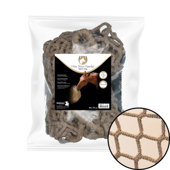 Slow Feeder Netto 2,5 kg (45 mm) Excellent