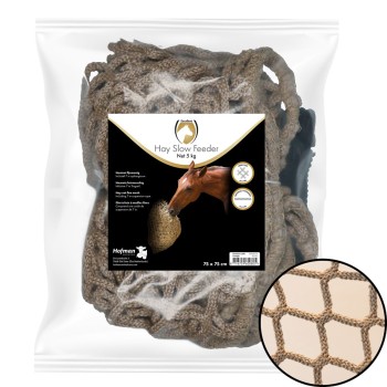 Slow Feeder Netto 5 kg (45 mm) Excellent