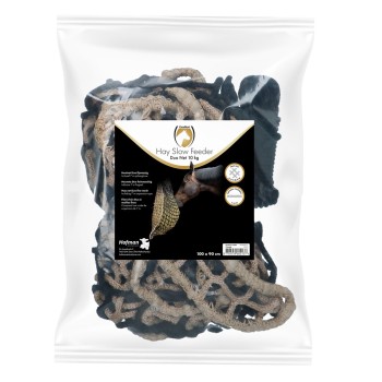 Slow Feeder Netto 10 kg (60/45 mm) Excellent Slow Feeder Netto 10 kg (60/45 mm) Excellent