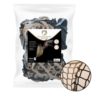 Slow Feeder Netto 10 kg (60/45 mm) Excellent