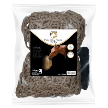 Slow Feeder Netto 10 kg (45 mm) Excellent Slow Feeder Netto 10 kg (45 mm) Excellent