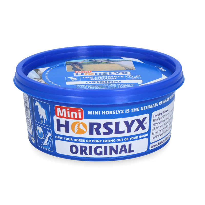 Horslyx Original slikkesten 650 gram Horslyx Original slikkesten 650 gram