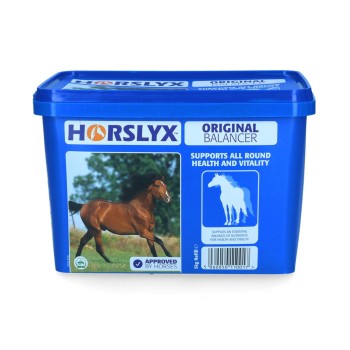 5 kilo original Slikkesten Horslyx 5 kilo original Slikkesten Horslyx