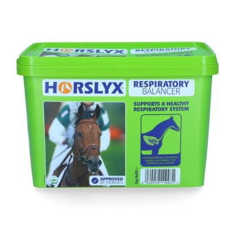 5 kilo respiratorisk balancer slikkesten Horslyx 5 kilo respiratorisk balancer slikkesten Horslyx