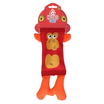 Jeffrey Jungle S. Hozies