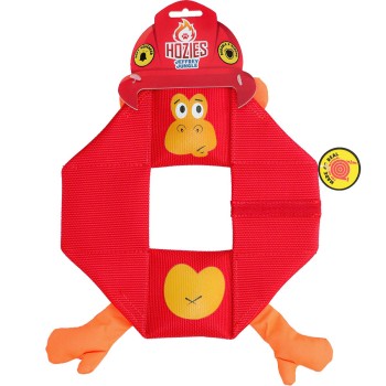 Billy Bengal Octagon Jeffrey Jungle Hozies