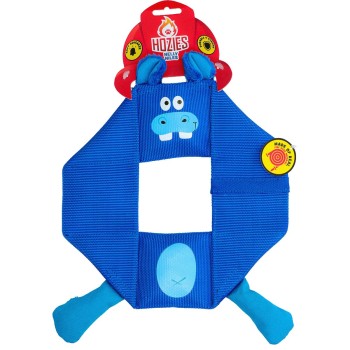 Billy Bengal Octagon Nelly Niles Hozies