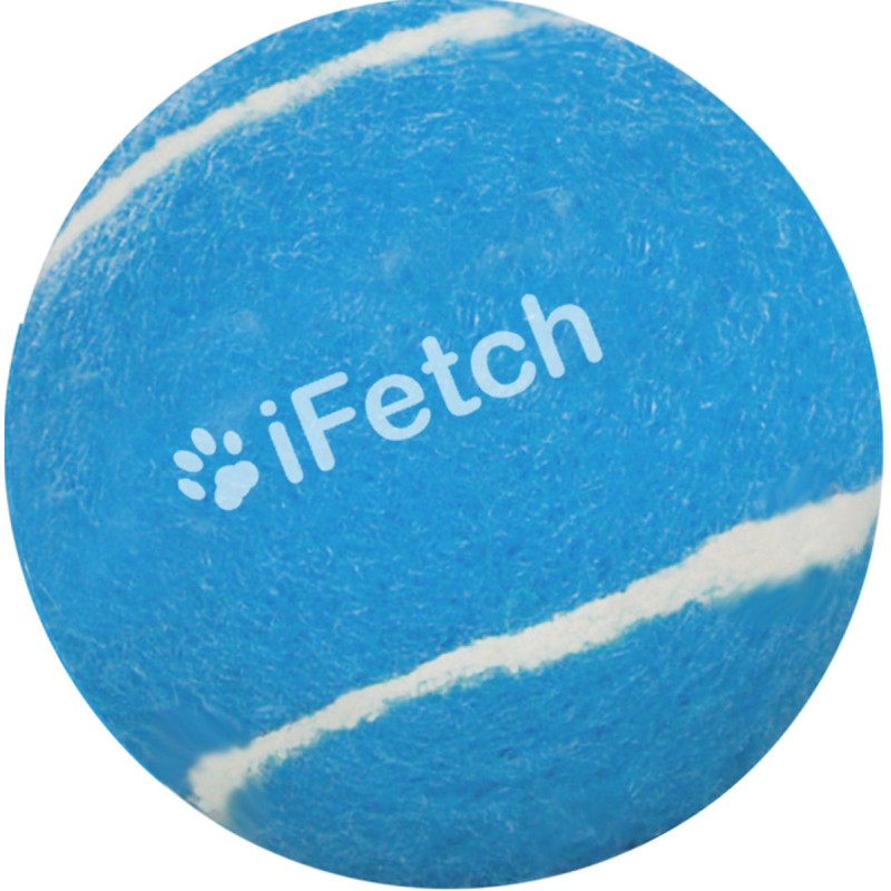 iFetch Bold