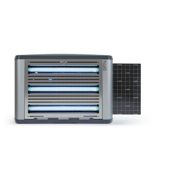 Insect-O-Cutor Halo 45 L70cm Insect-O-Cutor Halo 45 L70cm