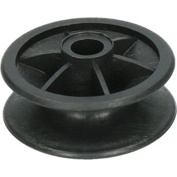 Hjørneisolator plastik 42mm L4.5cm Hjørneisolator plastik 42mm L4.5cm