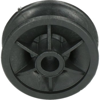 Hjørneisolator plastik 42mm  L4.5cm