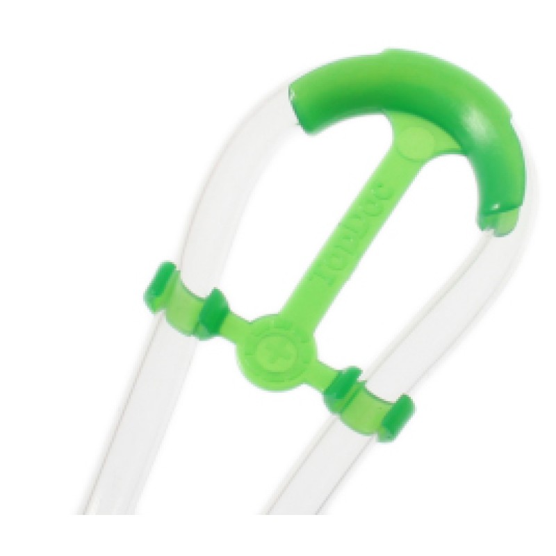 IV-Line Anker Anti-Bend til 3 mm slange IV-Line Anker Anti-Bend til 3 mm slange