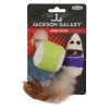 Jackson Galaxy Rebmus Jackson Galaxy Rebmus