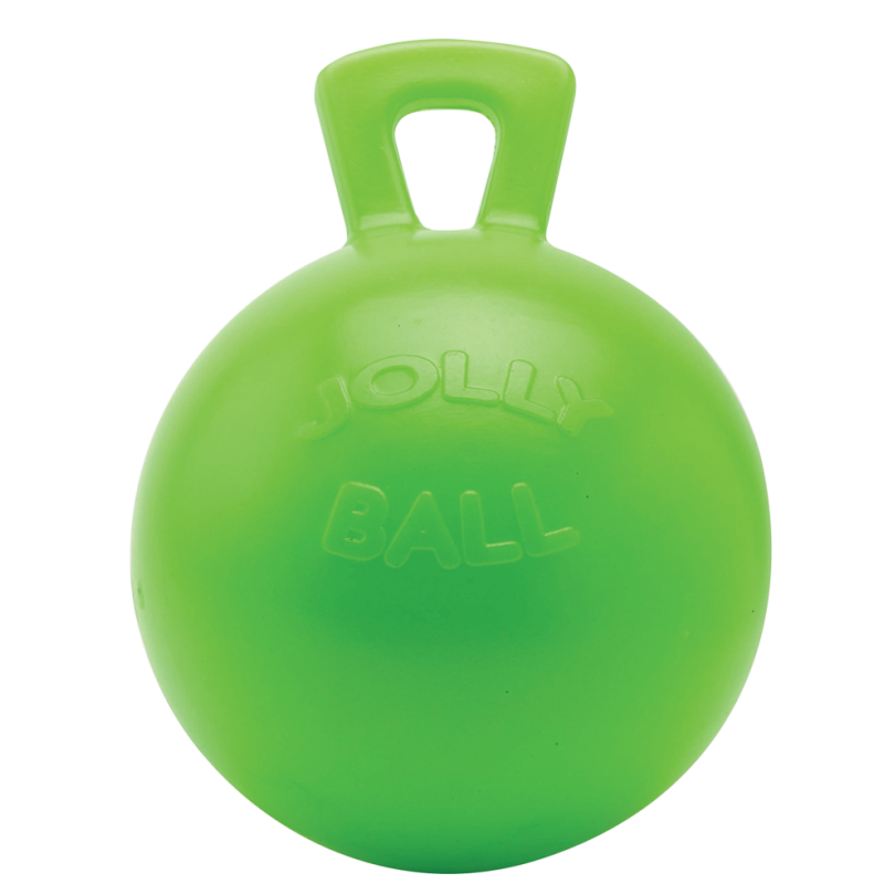 Jolly Ball Grøn Jolly Ball Grøn
