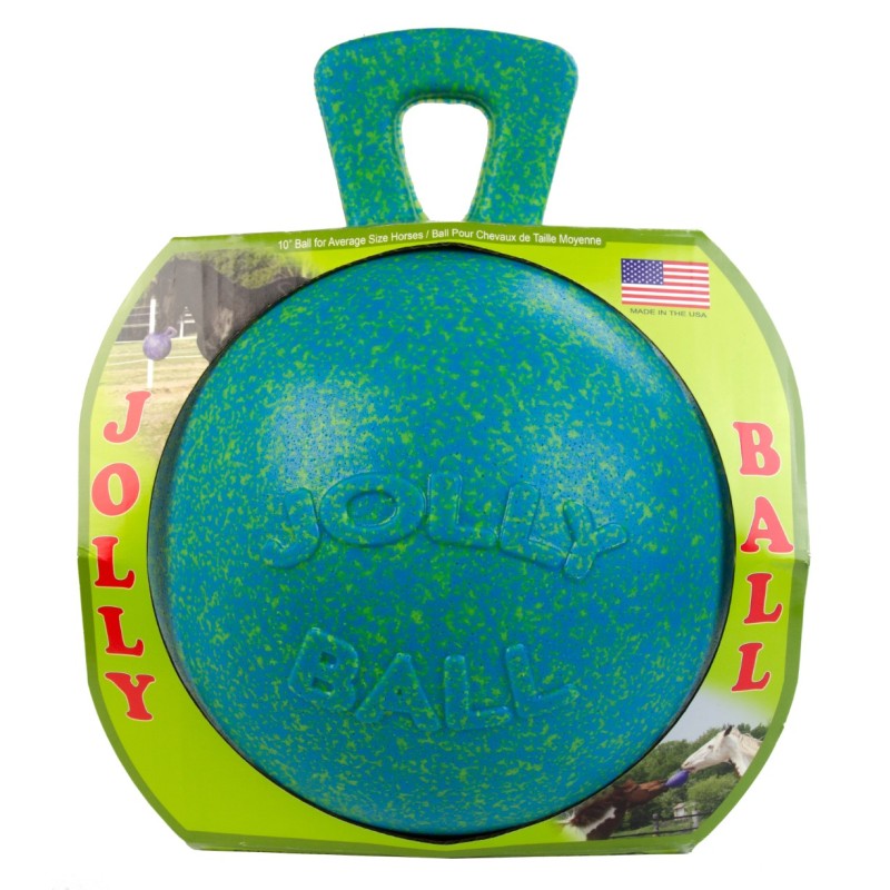 Jolly Ball Ocean Green Jolly Ball Ocean Green