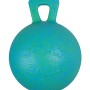 Legebold til hest Ocean Green Jolly