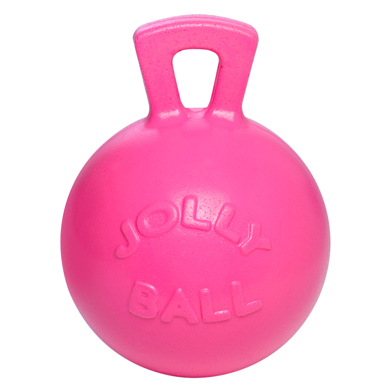 Jolly Ball Pink Jolly Ball Pink