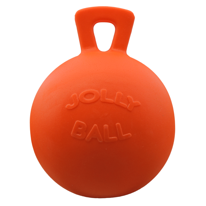 Jolly Ball Orange Jolly Ball Orange