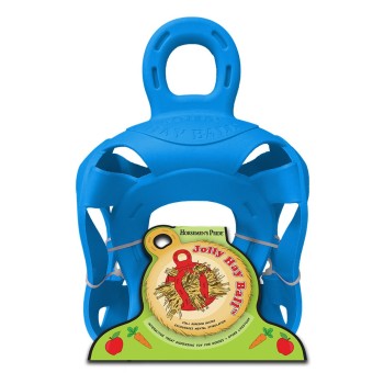 Høbold Blå Jolly Høbold Blå Jolly