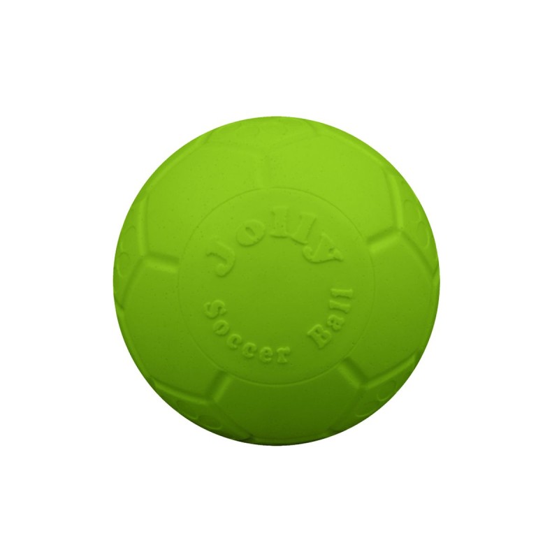Fodbold Grøn XXS (7,5 cm) Jolly