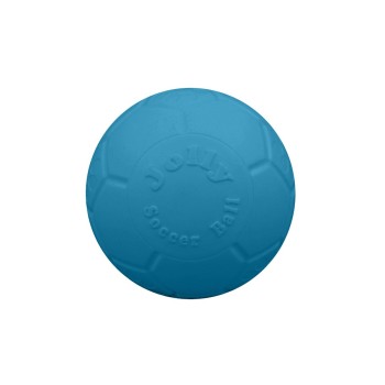 Fodbold Lyseblå XXS (7,5 cm) Jolly