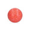 Fodbold Orange/Hvid XXS (7,5 cm) Jolly