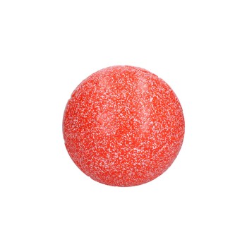 Fodbold Orange/Hvid XXS (7,5 cm) Jolly