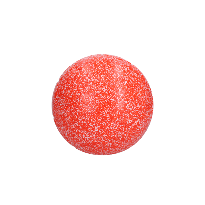 Jolly Fodbold Orange/Hvid XXS (7,5 cm) Jolly Fodbold Orange/Hvid XXS (7,5 cm)