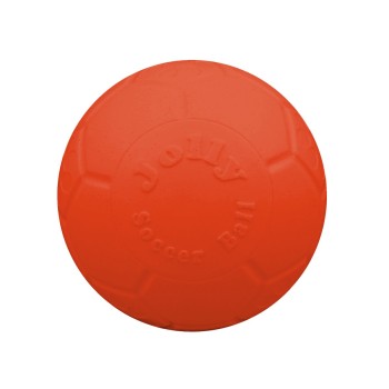 Fodbold Orange XS (10 cm) Jolly