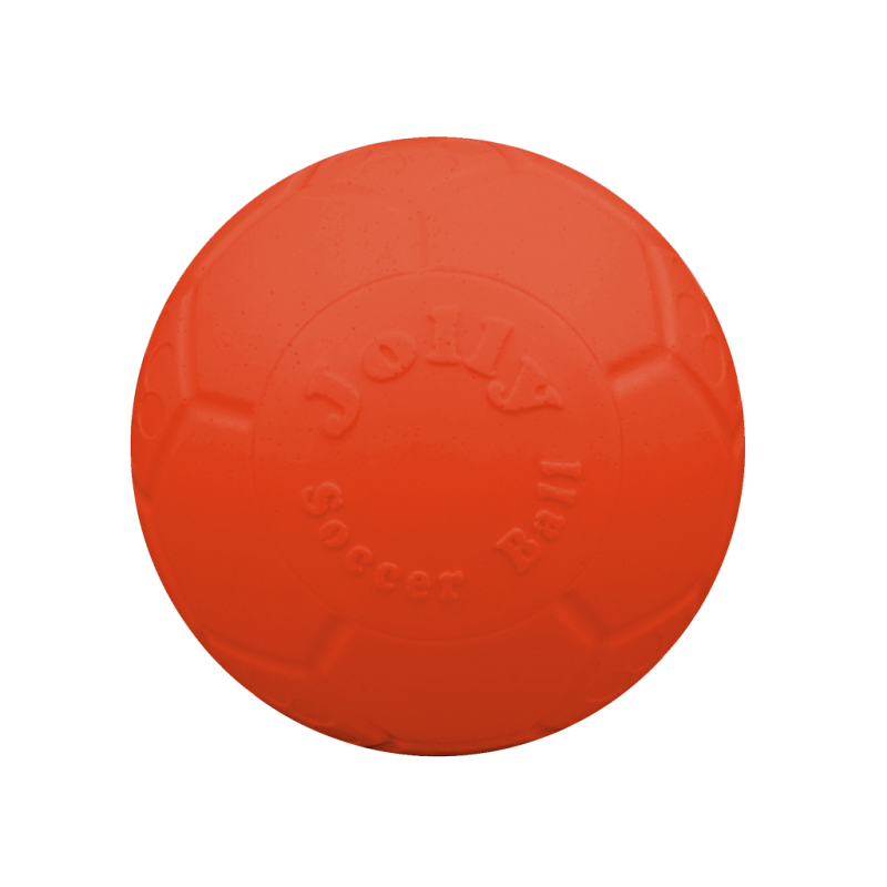 Jolly Fodbold Orange XS (10 cm) Jolly Fodbold Orange XS (10 cm)