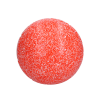 Jolly Fodbold Orange/Hvid XS (10 cm) Jolly Fodbold Orange/Hvid XS (10 cm)