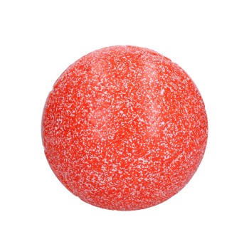 Fodbold Orange/Hvid XS (10 cm) Jolly