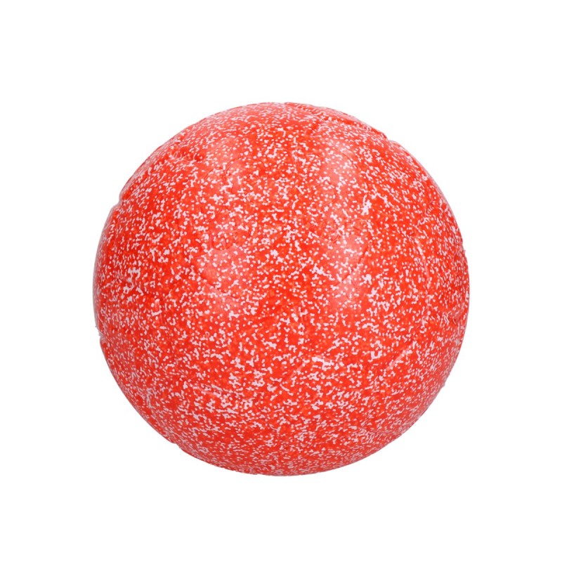 Fodbold Orange/Hvid XS (10 cm) Jolly