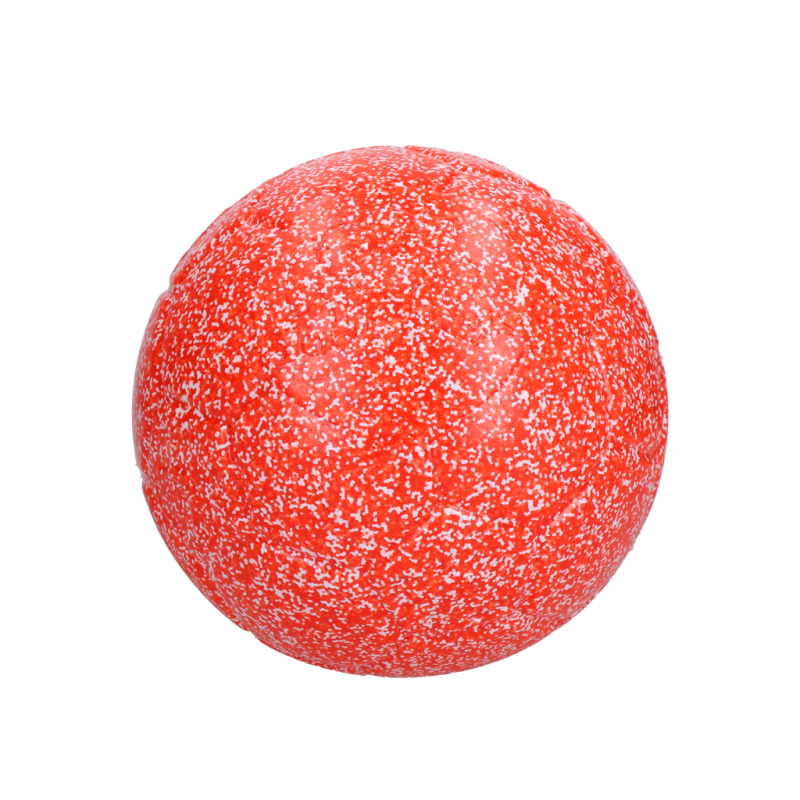 Jolly Fodbold Orange/Hvid XS (10 cm) Jolly Fodbold Orange/Hvid XS (10 cm)