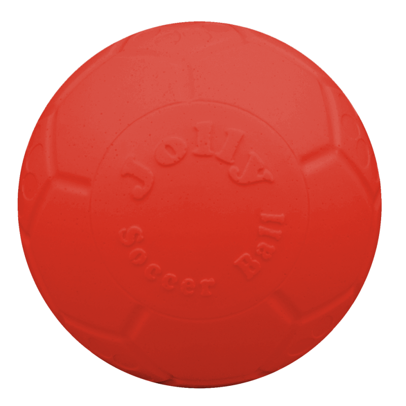 Jolly Fodbold Orange S (15 cm) Jolly Fodbold Orange S (15 cm)