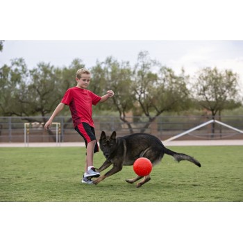 Fodbold Orange S (15 cm) Jolly