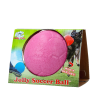 Jolly Fodbold Lyserød S (15 cm) Jolly Fodbold Lyserød S (15 cm)