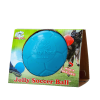 Jolly Fodbold Lyseblå S (15 cm) Jolly Fodbold Lyseblå S (15 cm)