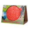Jolly Fodbold Orange/Hvid S (15 cm) Jolly Fodbold Orange/Hvid S (15 cm)