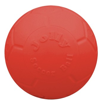 Fodbold Orange L (20 cm) Jolly