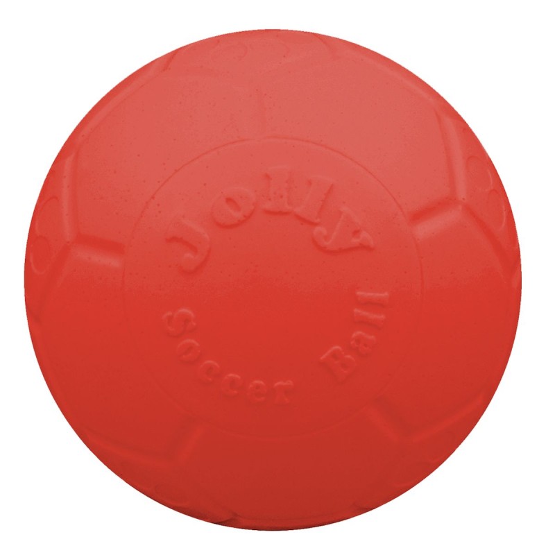 Fodbold Orange L (20 cm) Jolly Fodbold Orange L (20 cm) Jolly