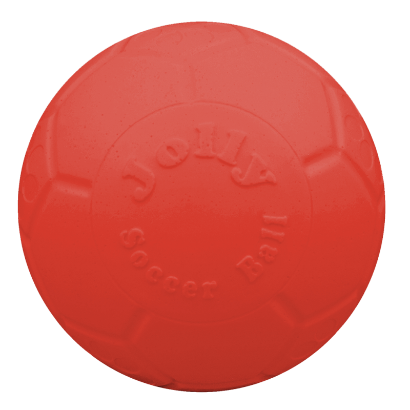 Jolly Fodbold Orange L (20 cm) Jolly Fodbold Orange L (20 cm)