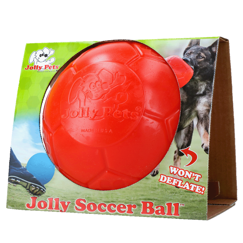 Jolly Fodbold Orange L (20 cm) Jolly Fodbold Orange L (20 cm)