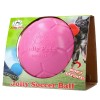 Fodbold Lyserød L (20 cm) Jolly