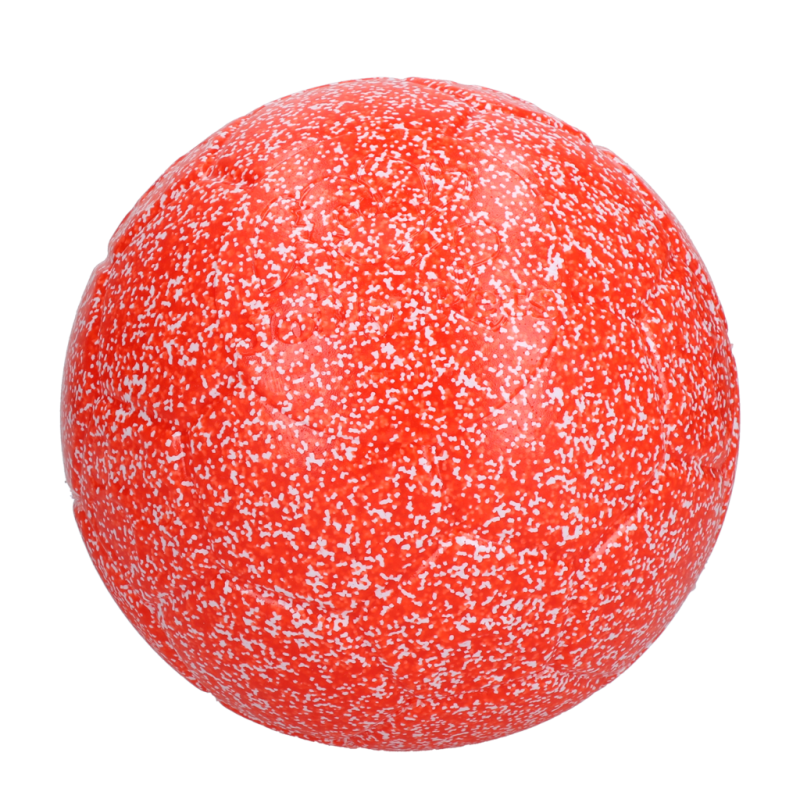 Jolly Fodbold Orange/Hvid L (20 cm) Jolly Fodbold Orange/Hvid L (20 cm)