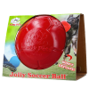 Jolly Fodbold Rød L (20 cm) Jolly Fodbold Rød L (20 cm)